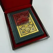 Книга «История ИСЛАМА» — красивый подарок — фотография 2