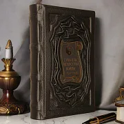 Сун-Цзы. Искусство войны — книга — красивый подарок — фотография 1
