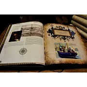 История русского флота — историческая книга — красивый подарок — фотография 5