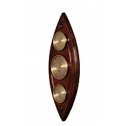Метеостанция «М-38» — красивый подарок — фотография 2