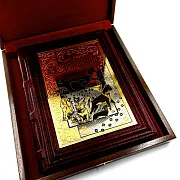 На память: Книга "Собаки" — книга для мужчины — фотография 2
