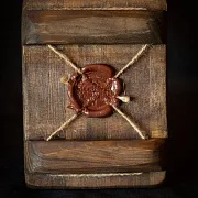 На память: Казанская икона Божией матери. Дерево, 15*13 — фотография 2