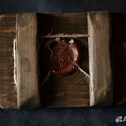Подарочная икона "Тайная вечеря" 15*12 см — фотография 2