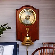 В подарок: Метеостанция с рындой «М-40» — фотография 1