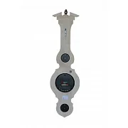 В подарок: Метеостанция «М-97» с четырьмя приборами — фотография 3
