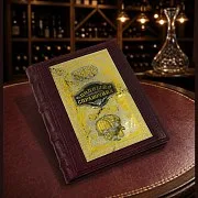 На память: Вино, полный справочник — книга для мужчины — фотография 1