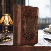 Роберт Грин. 48 законов власти — книга — оригинальный подарок — фотография 1