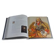 В подарок: Россия. История коронаций — книга — фотография 6